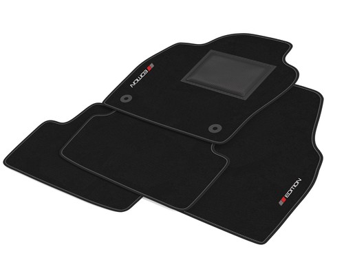 Tappetini auto compatibili - tappetini,