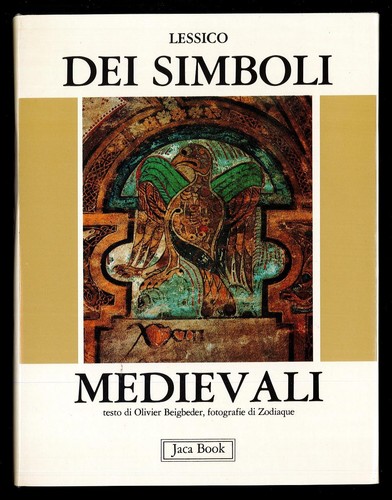 Lessico dei simboli medievali