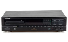 Philips cd630 lettore - cd630, cd