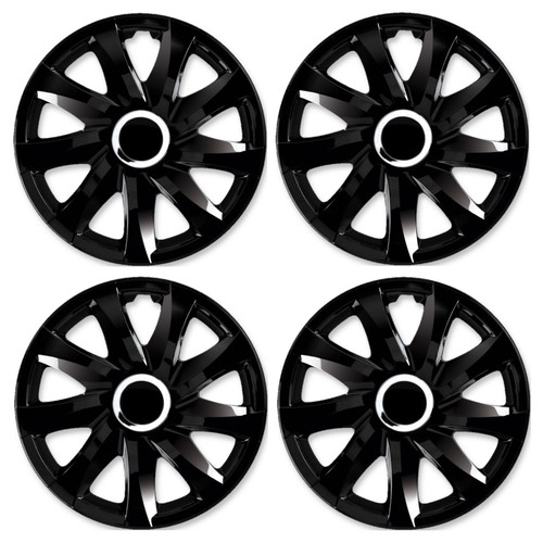 Set copricerchi pollici - 4,
