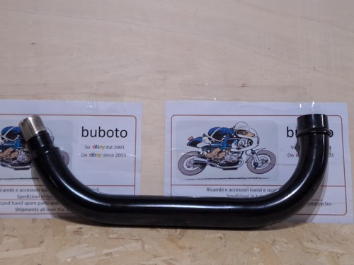 Collettori scarico yamaha - scarico,