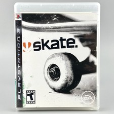 Skate (Sony PlayStation 3