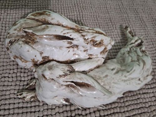 Scultura conigli autore - conigli",