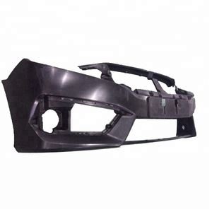 Paraurti ant honda civic - paraurti,