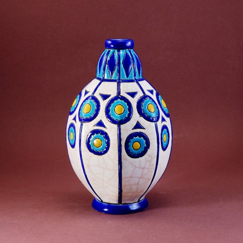 Longwy art déco - longwy, grenade