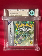 Pokemon Versione Smeraldo