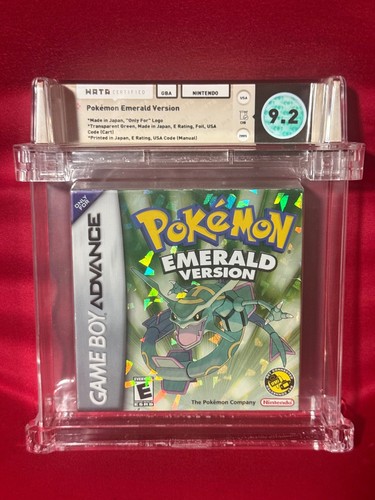 Pokemon versione smeraldo - pokemon,