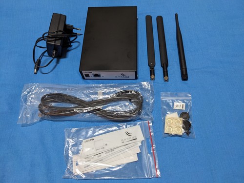 Routerboard mikrotik 91xg - mikrotik,