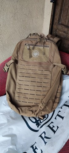 Zaino beretta originale nuovo - zaino,