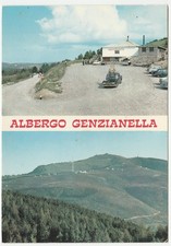 Monte penice pavia albergo - pavia,