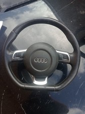 AUDI TT MK2 06-14 STERZO FONDO