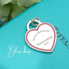 Ciondolo Tiffany & Co. Return