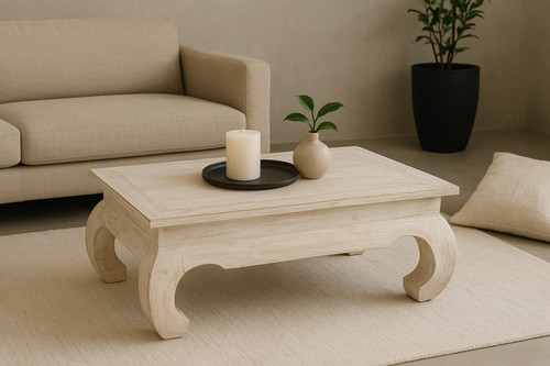 Tavolo opium legno - opium,