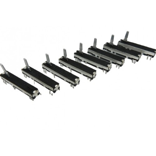 Cursori roland juno 106 - 8x,