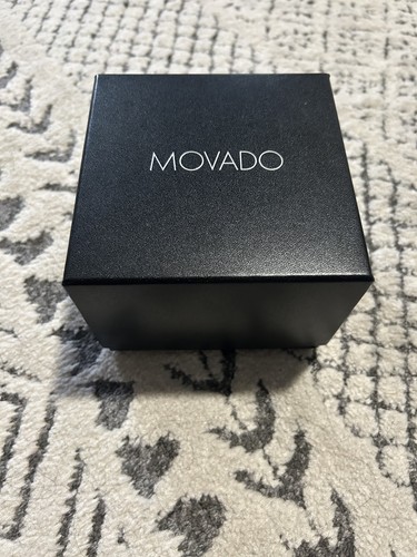 Orologio uomo movado - uomo,