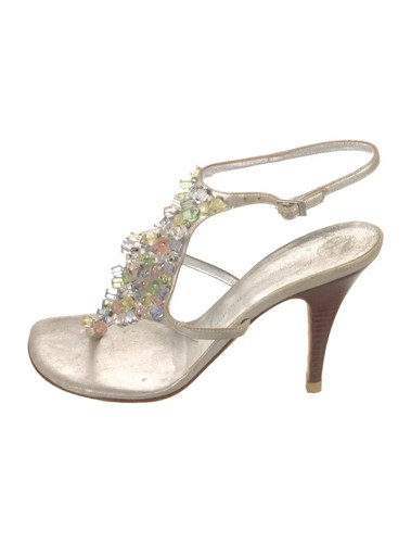 Giuseppe zanotti sandali con - giuseppe,