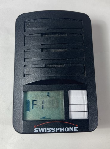 Swissphone re829 cercapersone - re829,