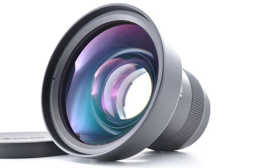 Canon dc58b obiettivo - wc-dc58b,