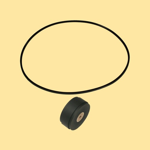 Cinghia rullo pressione kit - rullo, =