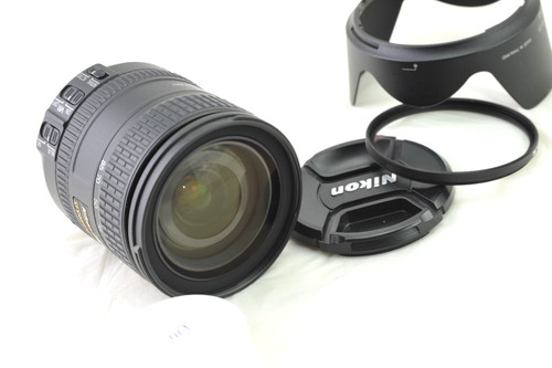 Nikon nikkor 85 mm - af-s,