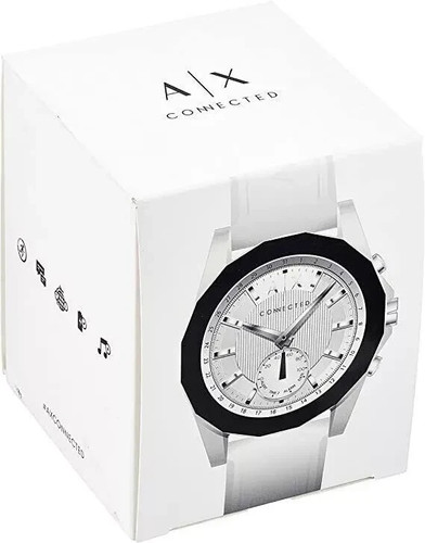 Smartwatch ibrido unisex