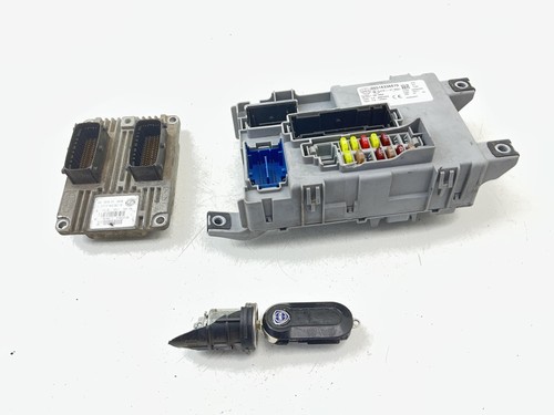 Kit chiave per lancia - chiave,