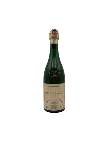 Pommery greno marc - pommery,