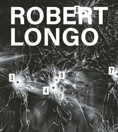 Elsy lahner robert longo - elsy,