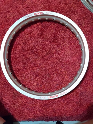 Cerchio rim takasago 15x18 - cerchio,