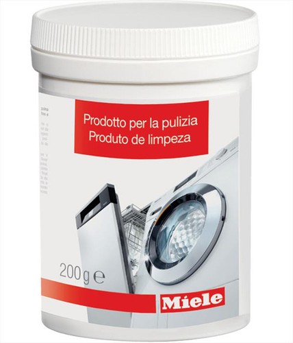Miele intense clean cl wg - miele, clean,