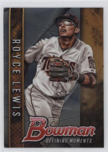 2017 bowman draft - 2017,