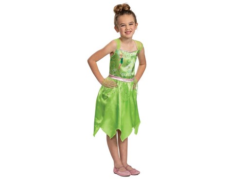 Costume disney trilli - costume,
