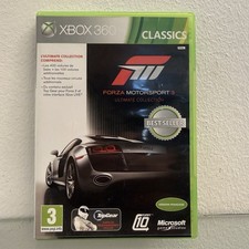 GIOCO FORZA MOTORSPORT 3 XBOX
