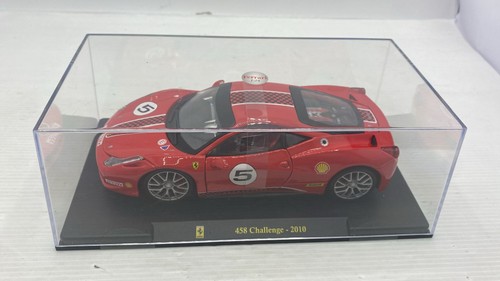 Ceaa204 ferrari 458 challenge - ferrari,