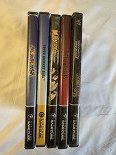 Lotto giochi Nintendo GameCube