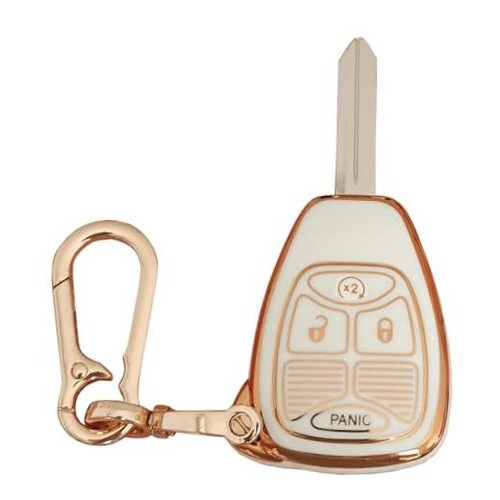 Tpu per jeep - tpu, key