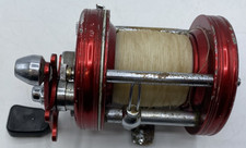 Mulinello da Pesca Abu Garcia