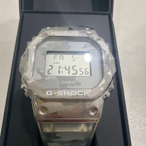 Orologio uomo mimetico - orologio,