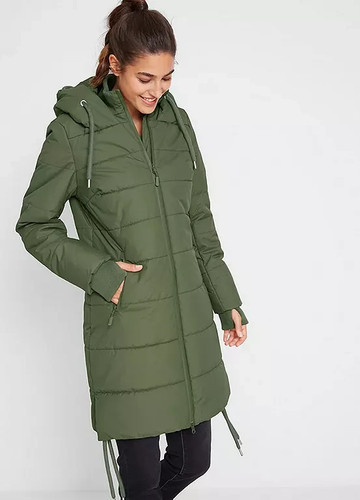 Freemans inverno cappuccio - inverno,