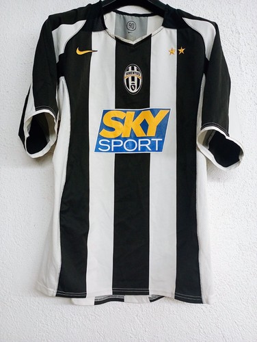 Maglia nike juventus originale - maglia,