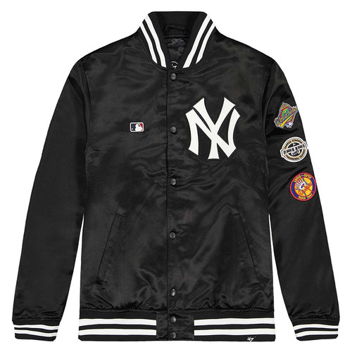 Giacca uomo new - york, yankees