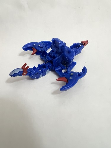 Bakugan aquos phantom dharak - phantom,