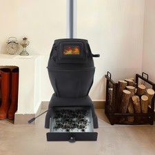 Stufa Libera Installazione