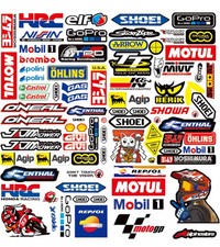 Sticker Motorsport Adesivi3