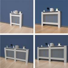 Radiatore con pannello