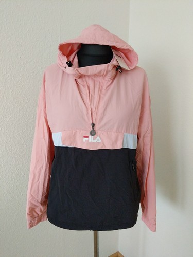 Giacca donna fila pavlina - giacca,