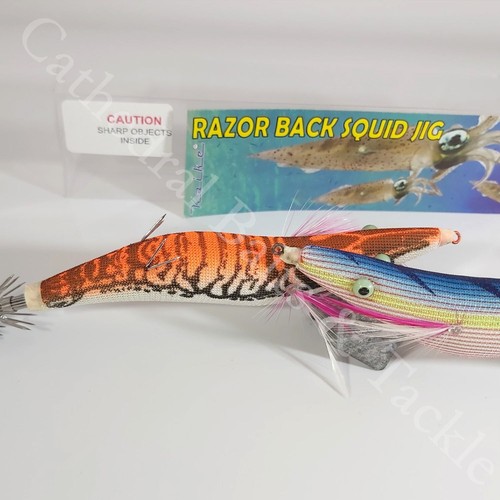Esche per calamari pesca - , mare