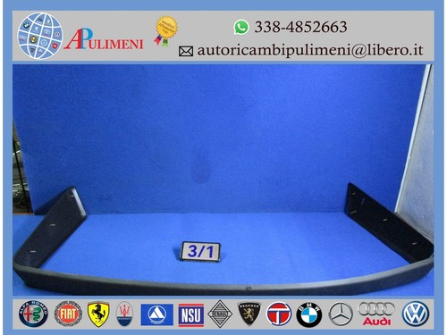 82390435 modanatura paraurti - modanatura,