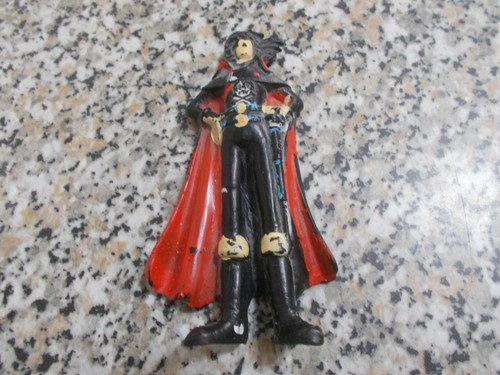 Capitan harlock albator cm - capitan,
