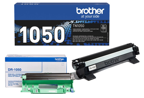 Toner originale brother - toner,
